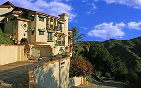 Topanga Canyon Bed And Breakfast